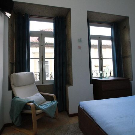 Rb Lima Apartments Ponte de Lima Extérieur photo