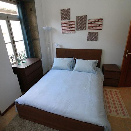 Rb Lima Apartments Ponte de Lima Extérieur photo