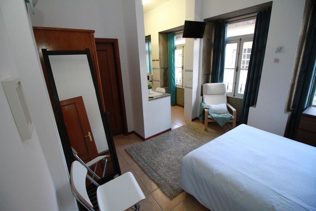 Rb Lima Apartments Ponte de Lima Extérieur photo