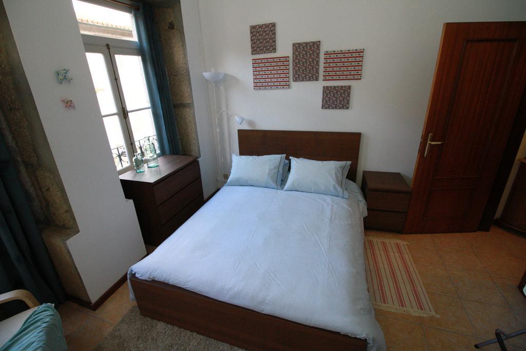 Rb Lima Apartments Ponte de Lima Extérieur photo