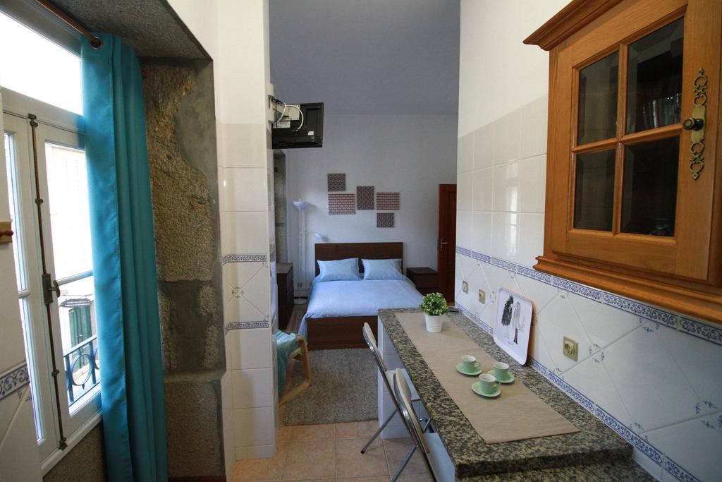 Rb Lima Apartments Ponte de Lima Extérieur photo