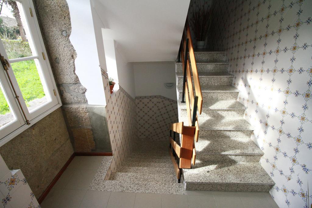 Rb Lima Apartments Ponte de Lima Extérieur photo