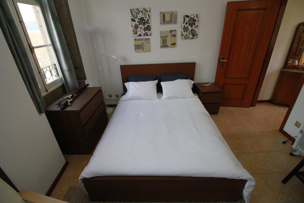 Rb Lima Apartments Ponte de Lima Extérieur photo