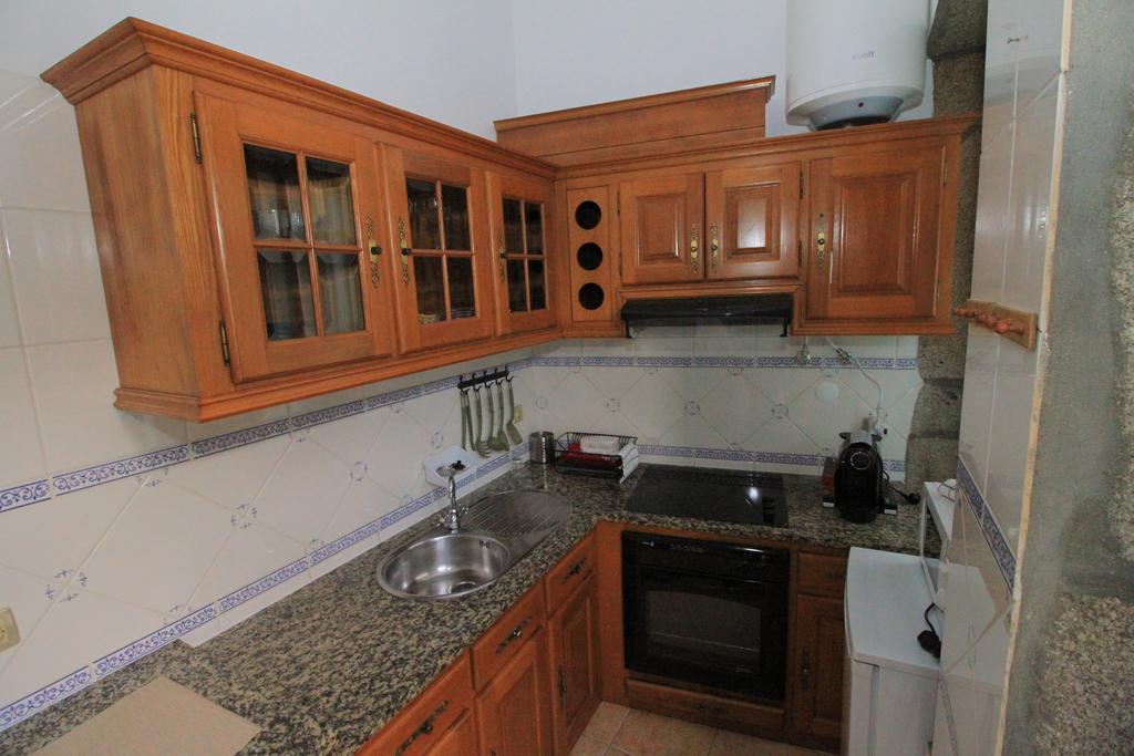 Rb Lima Apartments Ponte de Lima Extérieur photo