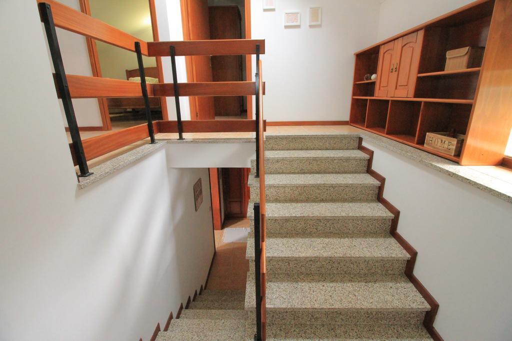 Rb Lima Apartments Ponte de Lima Extérieur photo