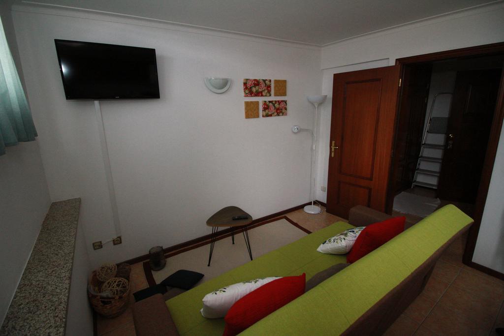 Rb Lima Apartments Ponte de Lima Extérieur photo